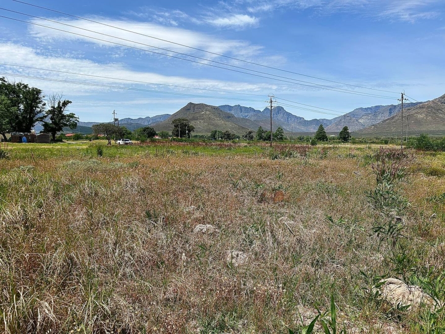 Commercial Property for Sale in Franschhoek Rural Western Cape